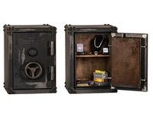 Kracht Safe Division
